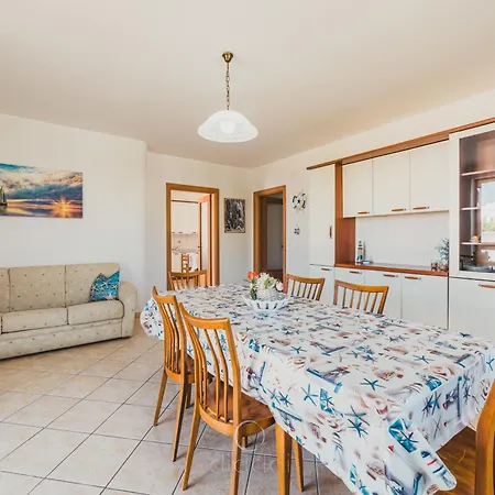 Marina Apartment