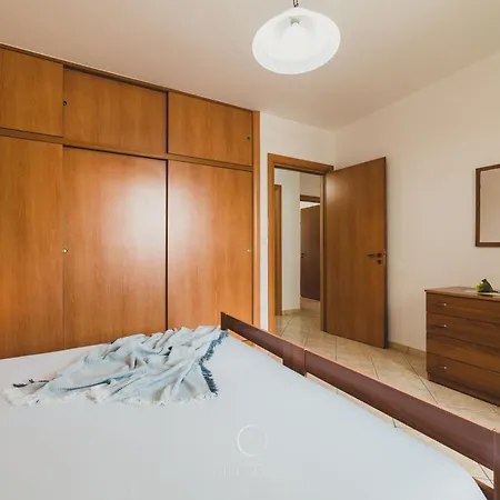 Apartment Marina