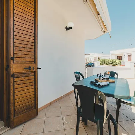 Marina Apartment
