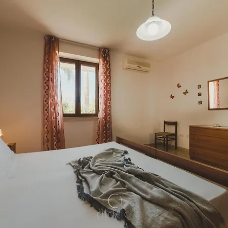 Apartment Marina *