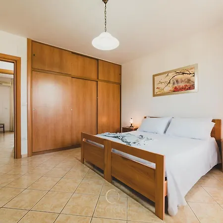 Apartment Marina *